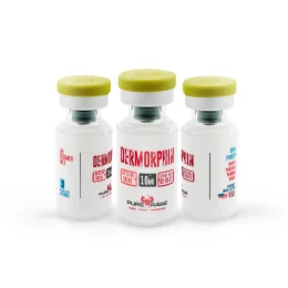 Dermorphin For Sale | Fast Shipping - USA Made | PureRawz