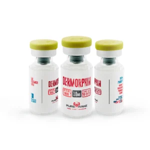 Dermorphin For Sale | Fast Shipping - USA Made | PureRawz