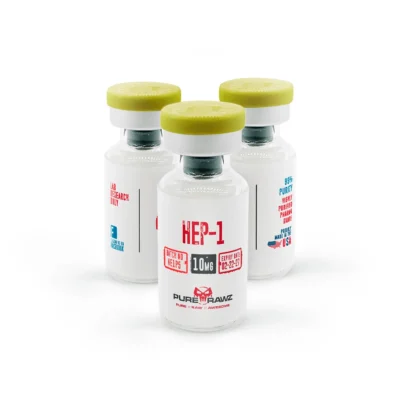 HEP-1 For Sale | Fast Shipping- USA Made | PureRawz
