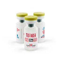 Testagen For Sale - USA Made - Fast Shipping | PureRawz