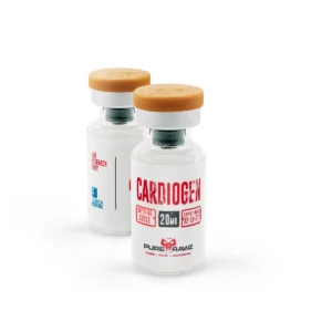 Cardiogen 20mg For Sale in USA| Purerawz