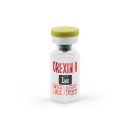Orexin B Peptide For Sale | 3rd Party Tested | PureRawz