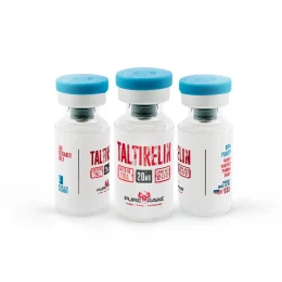 Taltirelin For Sale | USA Made- Fast Shipping | PureRawz