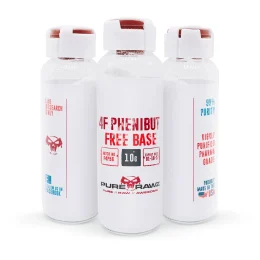 Buy 4F-Phenibut Free Base- USA Made-Fast Shipping | Purerawz