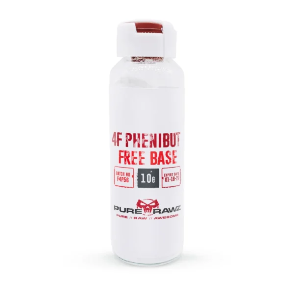 4F-Phenibut Freebase 2 | Purerawz