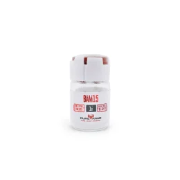 BAM15 Powder for sale at Purerawz