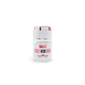 BAM15 Powder | Purerawz