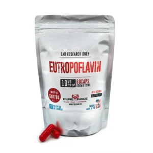 Eutropoflavin Capsules | Purerawz