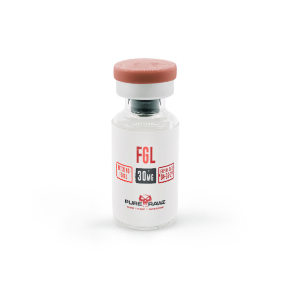 Purerawz FGL-30mg _Peptide for sale in USA