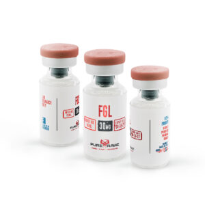 Purerawz FGL 30mg for sale in USA