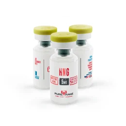 Humanin (HNG) Peptide For Sale | USA Made | Purerawz
