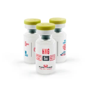 Purerawz HNG Peptide for sale in USA