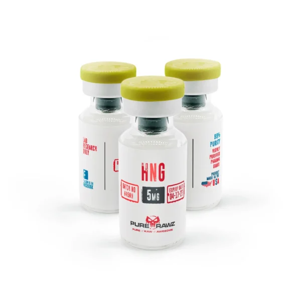 Purerawz HNG Peptide for sale in USA