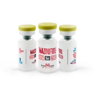 Purerawz Mazdutide 6mg For Sale in USA
