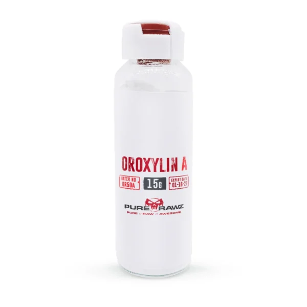 Oroxylin A 15 | Purerawz