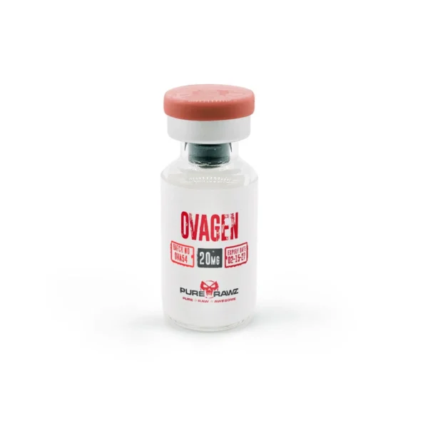 Ovagen - Image 2
