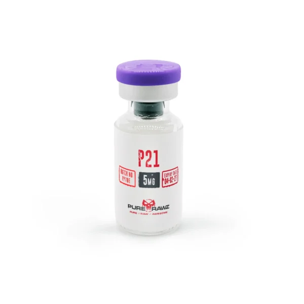 P21 5mg for sale at Purerawz with fast shipping