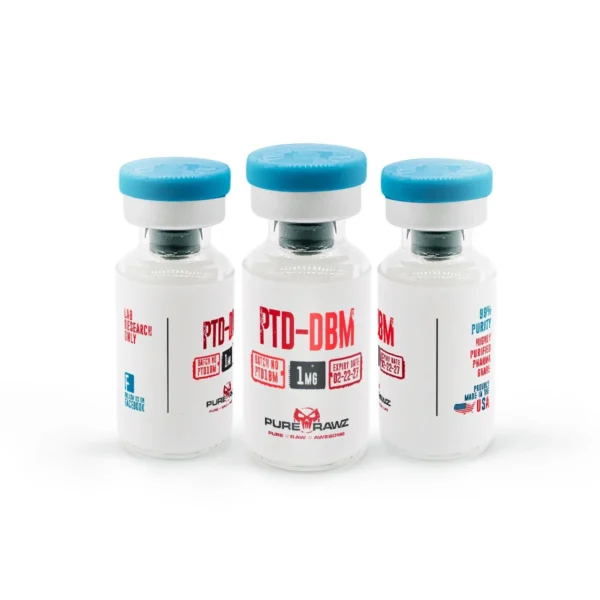 PureRawz PTD DM 1mg for sale in USA