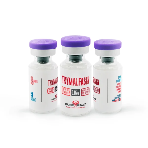 Purerawz Thymalfasin 10mg For sale in USA