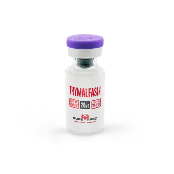 Purerawz Thymalfasin 20mg For sale in USA
