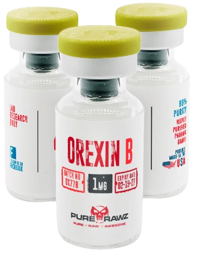 Purerawz petide_vials for sale in USA