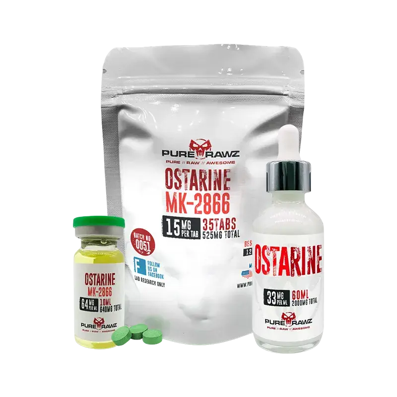 ostarine