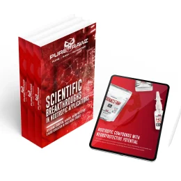 Nootropics eBook -Breakthroughs in Cognitive & Mood Research
