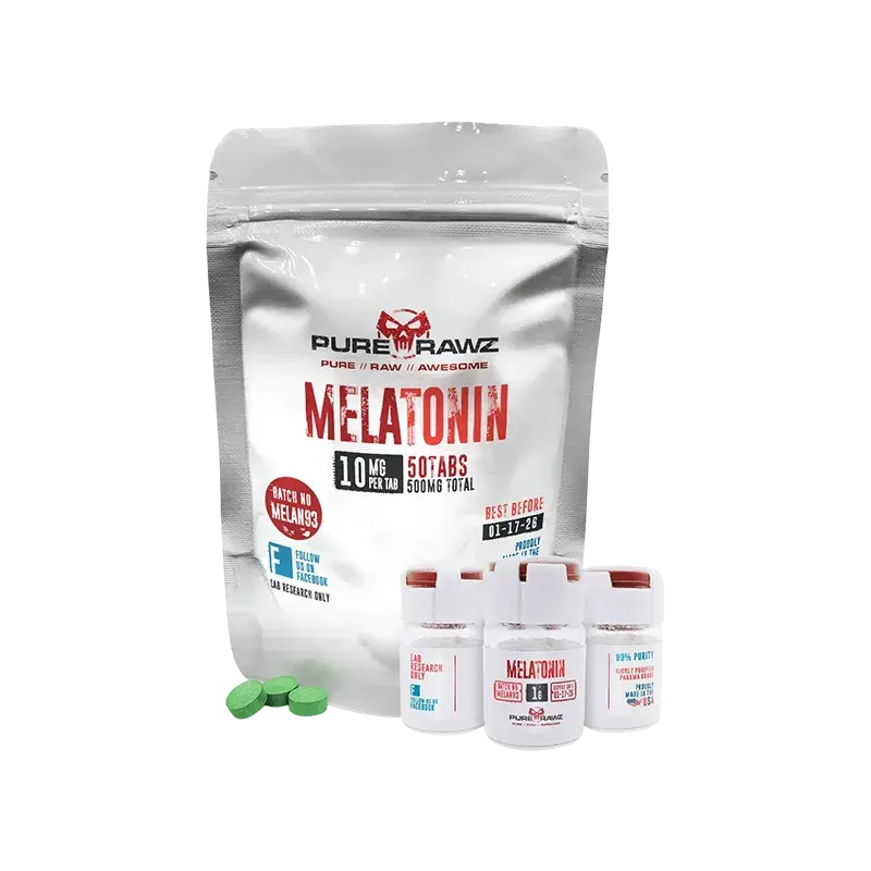 mela nin 1
