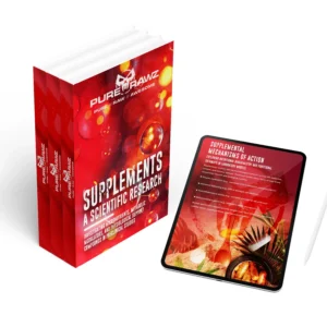 supplements product