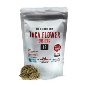 THCa Gushers Flower 1g