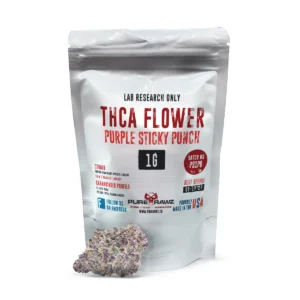 Purple Sticky Punch 1g