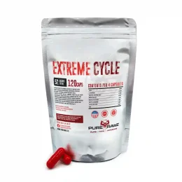 Extreme Cycle Capsules
