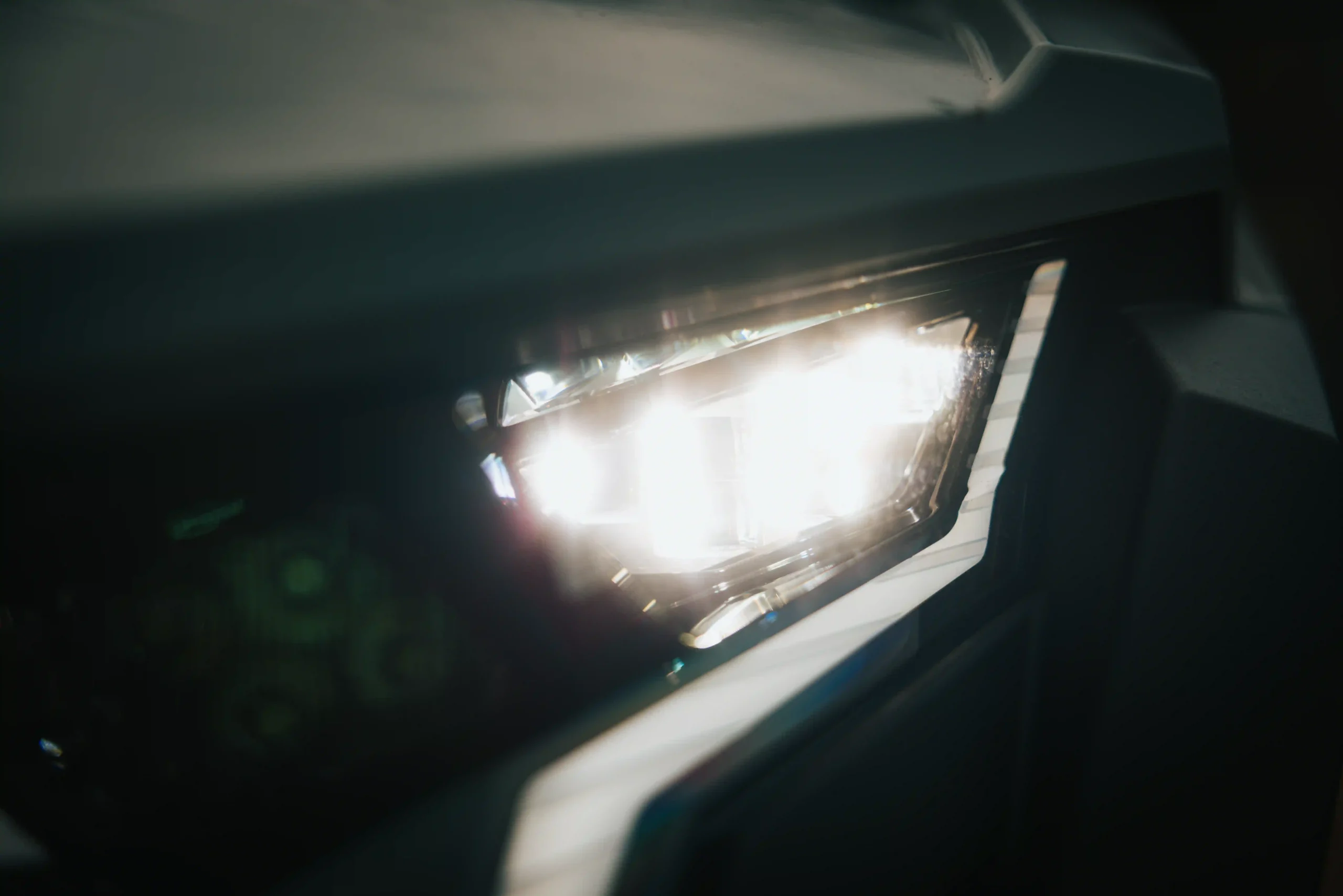 RZRS light