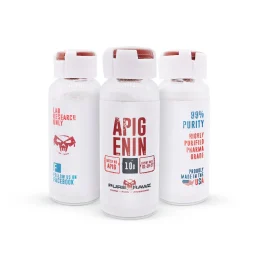 Apigenin Powder