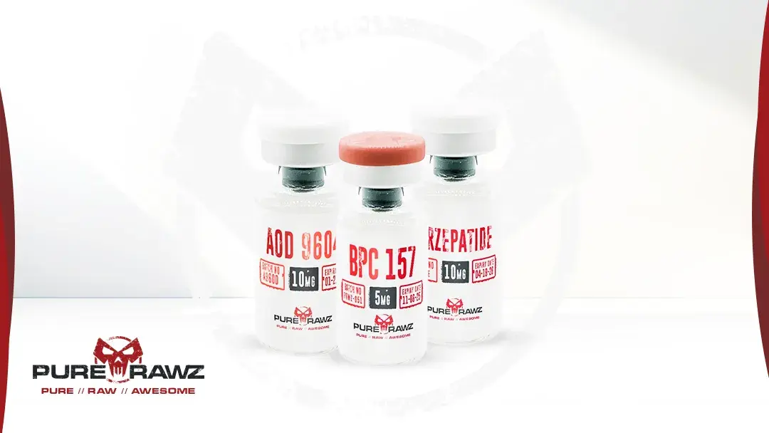 How is Research Peptide Purity Determined?