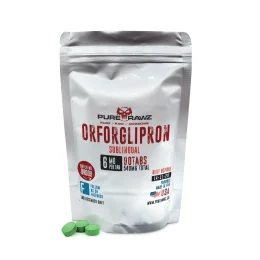 Orforglipron For Sale - Fast Shipping - PureRawz