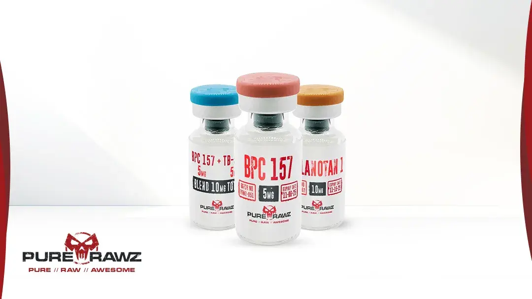 Best Research Peptides for Laboratory Use