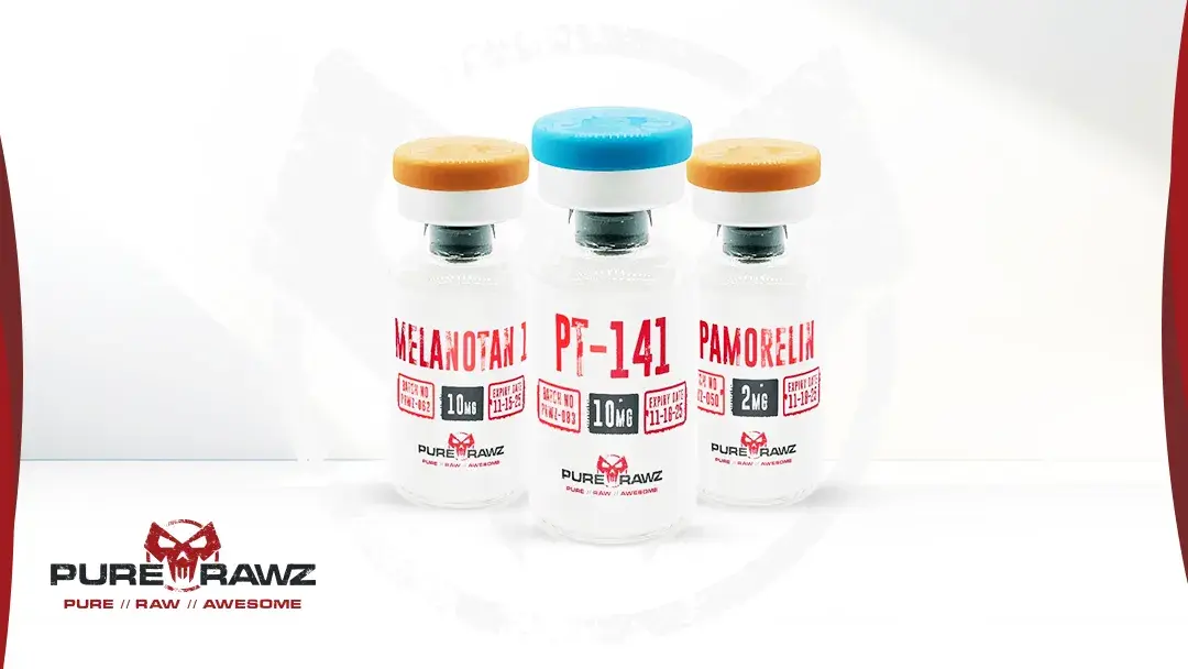 What Are Research Peptides? A Scientific Overview