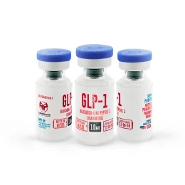 Buy GLP-1 Peptide | 99%+ Pure GLP-1 for Research | PureRawz