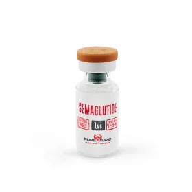 GLP-1 Research Peptide For Sale | USA Made