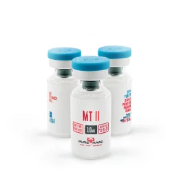 MT-II for Sale - Fast Shipping | PureRawz