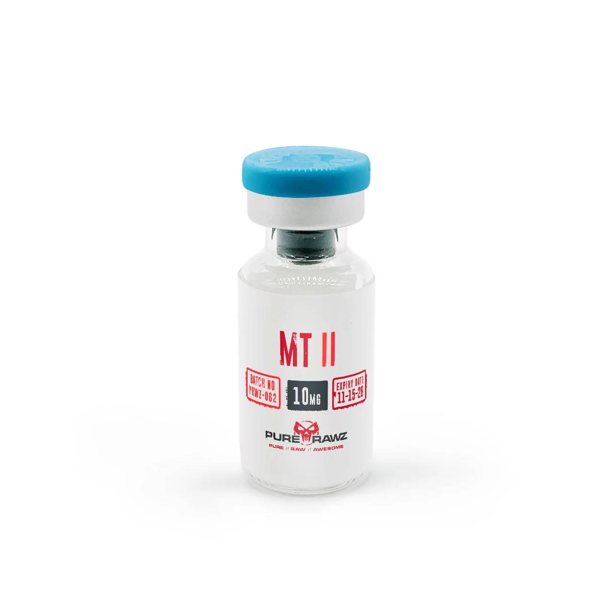 Melanotan II