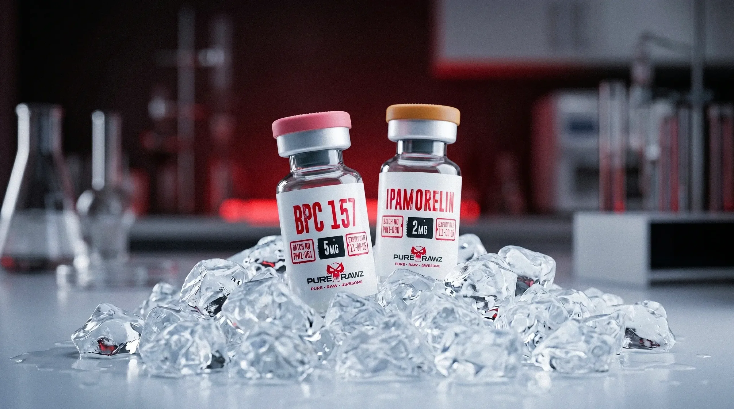 How Long Do Peptides Last?
