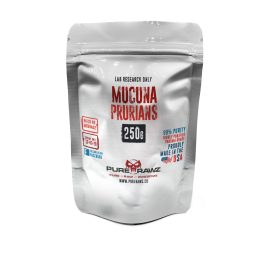 Buy Mucuna Pruriens Extract (20% L-Dopa) Powder