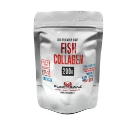 Fish Collagen Powder