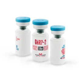 GHRP-2 (Pralmorelin) 10mg