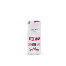 Idebenone Powder