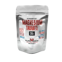 Magnesium Taurate