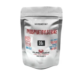 Phosphatidylserine