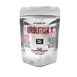 Urolithin A Powder